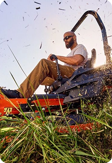 Welcome to Underwood Outdoor Power
