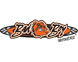 Bad Boy Logo