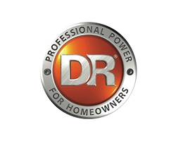 DR Logo