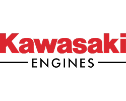 Kawasaki Engines Logo