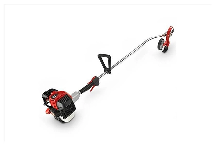 BRUSH CUTTERS