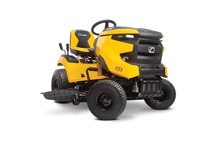 LAWN TRACTORS