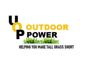 Underwood Outdoor Power Logo