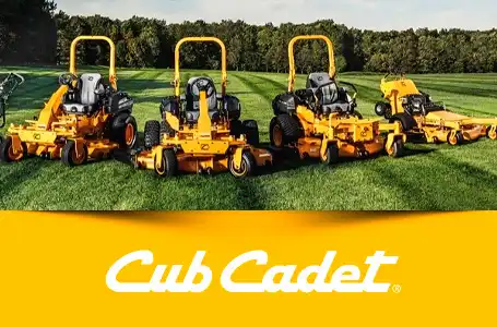Fleet Discount Program – Residential Lawn Mowers