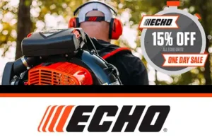 Read more about the article ONE DAY SALE – Commercial Tillers