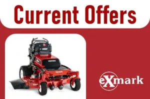 Read more about the article Current Offers – Commercial Lawn Mowers