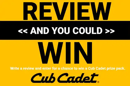 You are currently viewing Review And You Could Win – April 2026 Ratings & Reviews Giveaway – Commercial Lawn Mowers