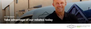Read more about the article PARTNER REBATES – Take advantage of our rebates today – Commercial Engines