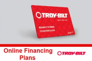 Read more about the article Financing available for online purchases. – Residential Tillers