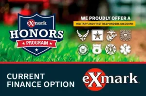 Read more about the article Current Finance Options – Commercial Lawn Mowers